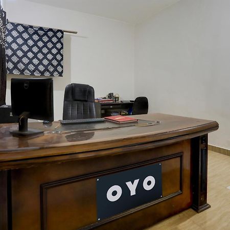 Hotel O Currency Inn Rāipur Dış mekan fotoğraf