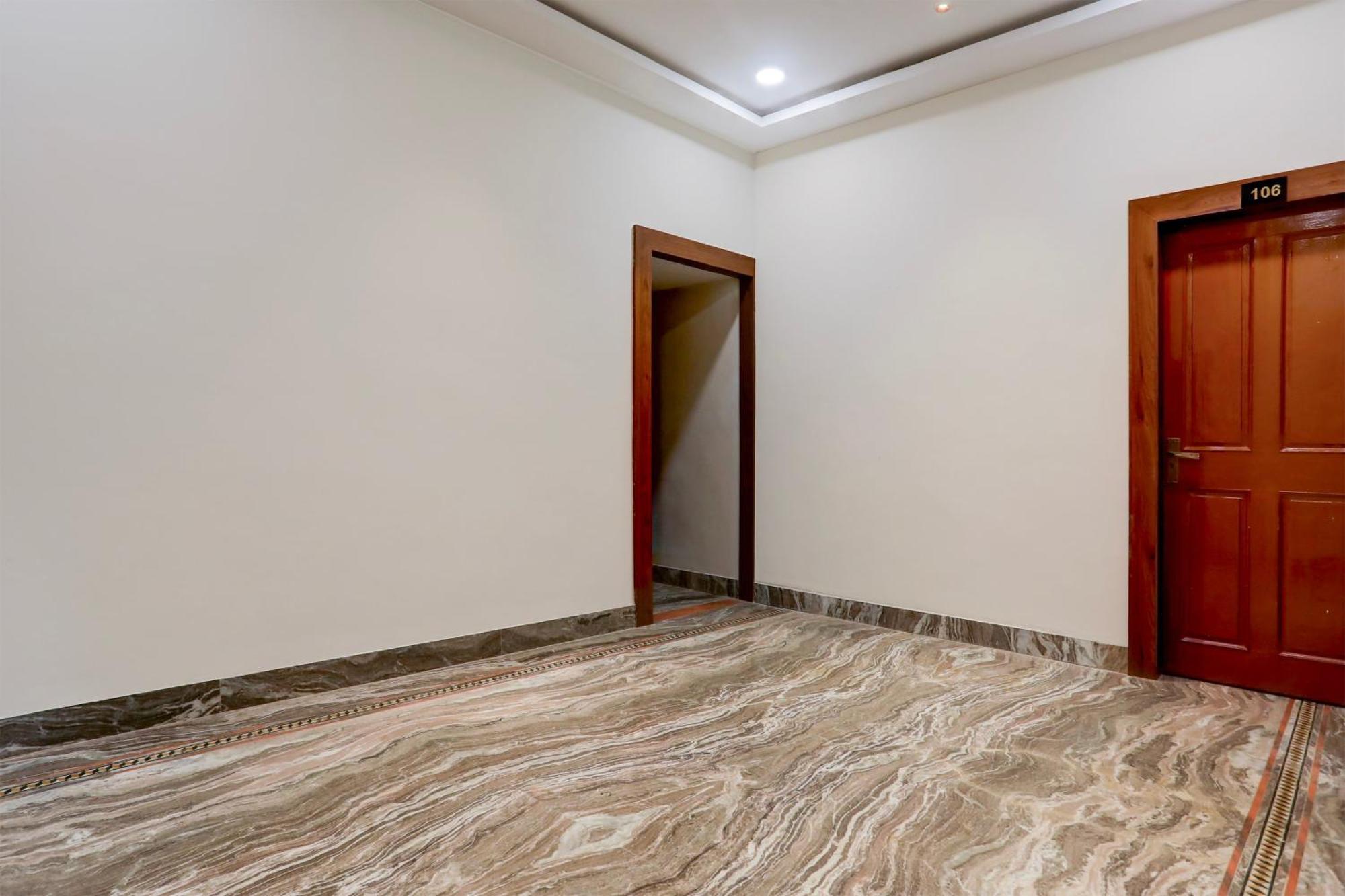 Hotel O Currency Inn Rāipur Dış mekan fotoğraf