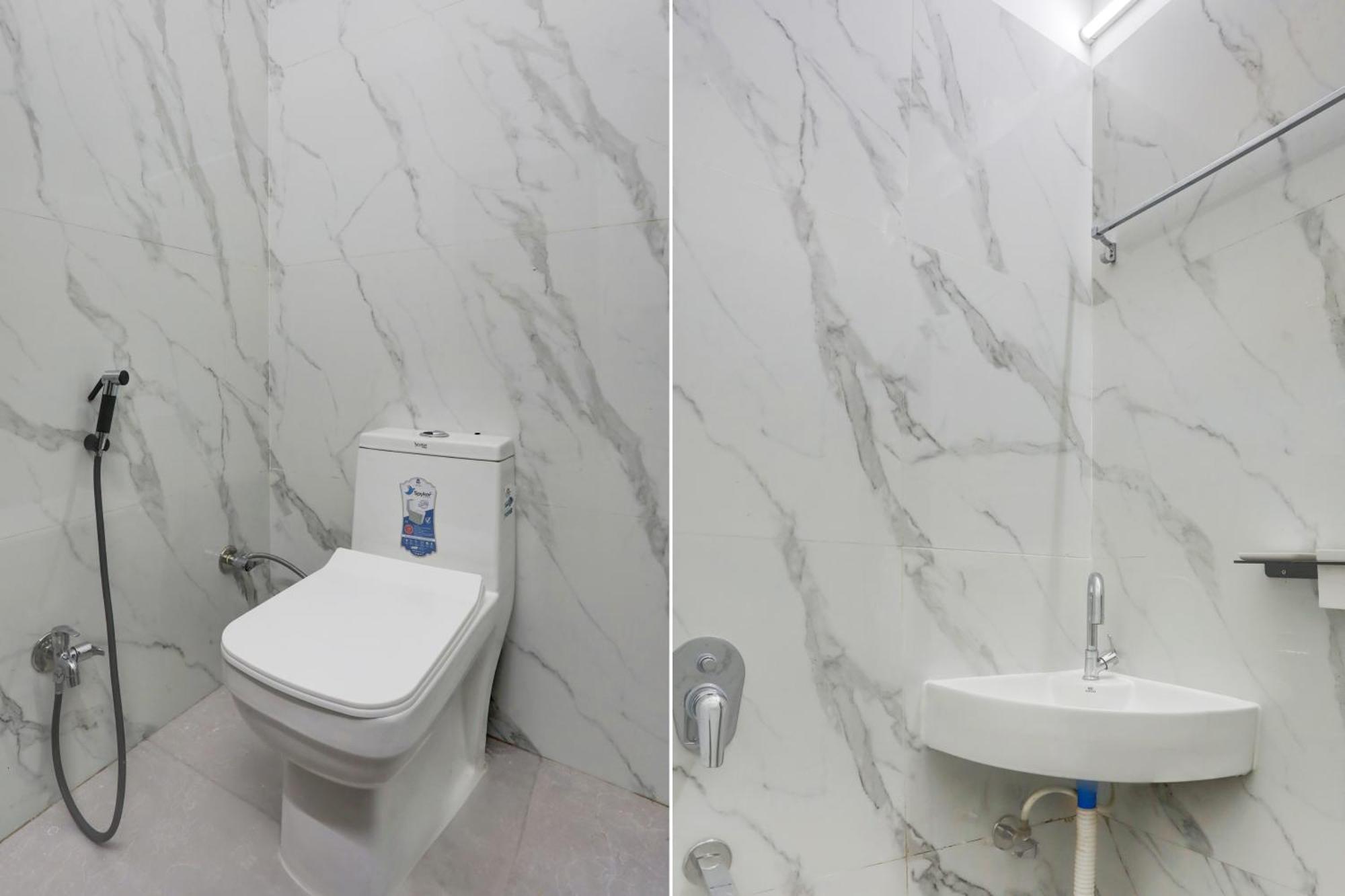 Hotel O Currency Inn Rāipur Dış mekan fotoğraf