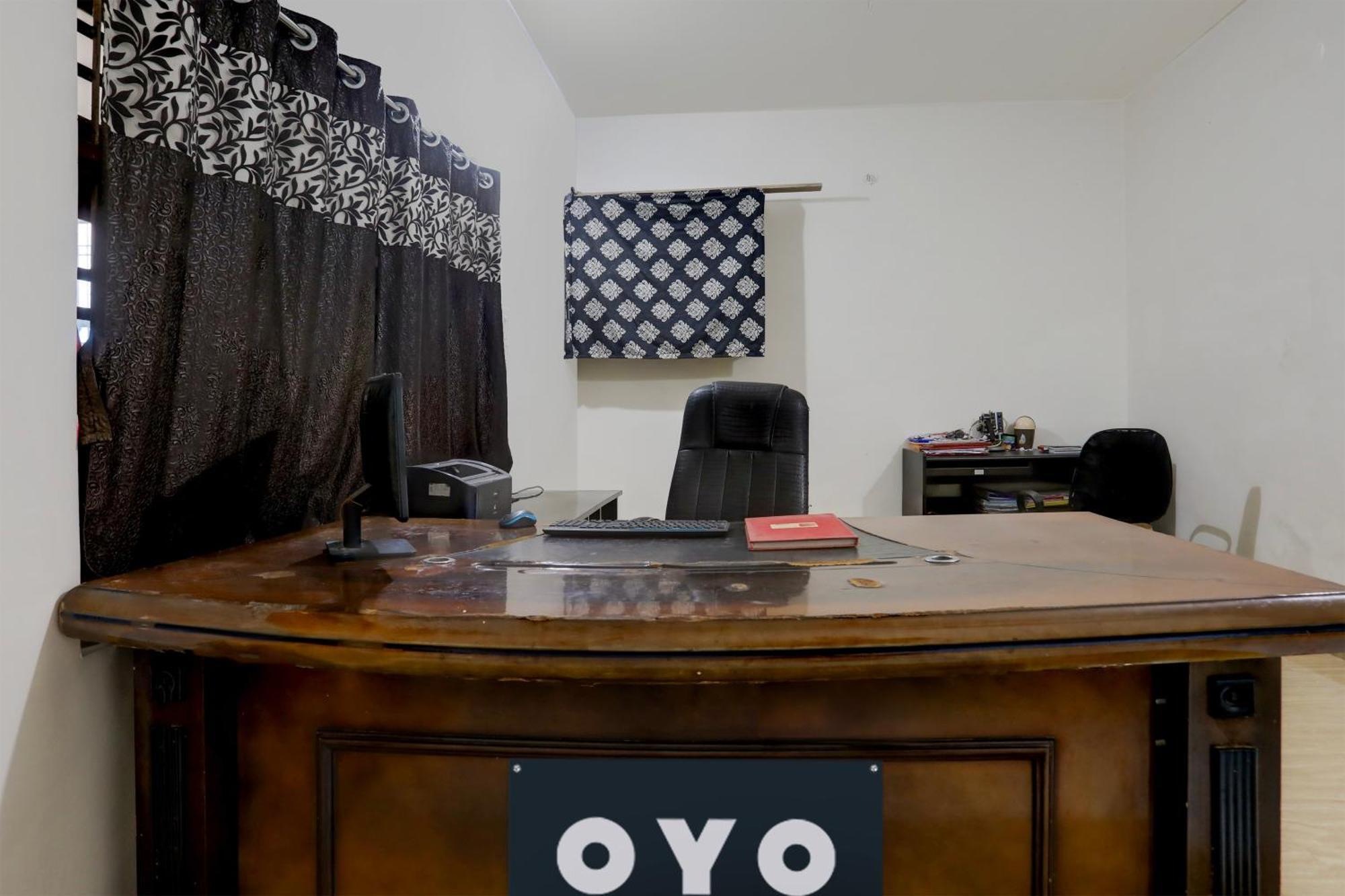 Hotel O Currency Inn Rāipur Dış mekan fotoğraf