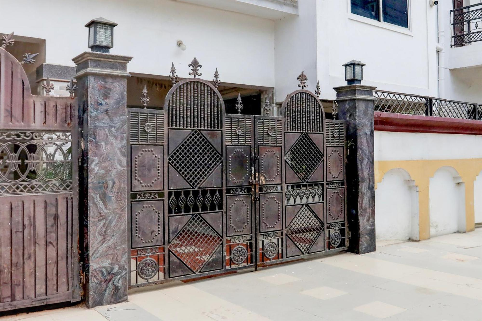 Hotel O Currency Inn Rāipur Dış mekan fotoğraf